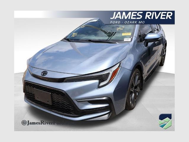 2024 Toyota Corolla SE for sale in Ozark, MO