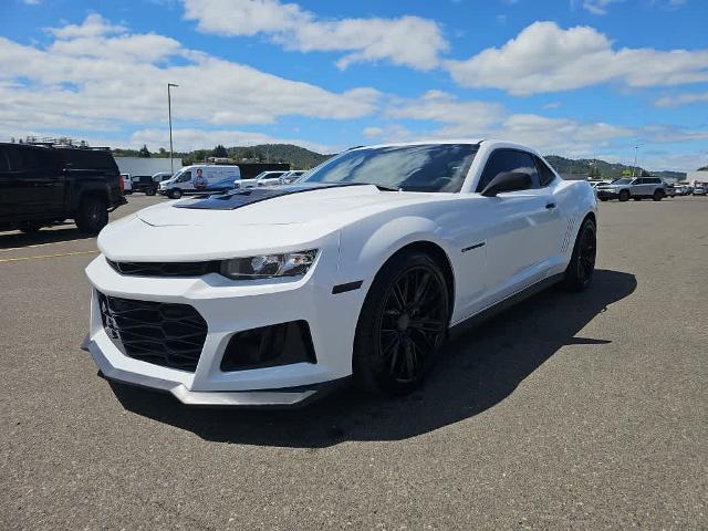2015 Chevrolet Camaro 2LS for sale in Roseburg, OR