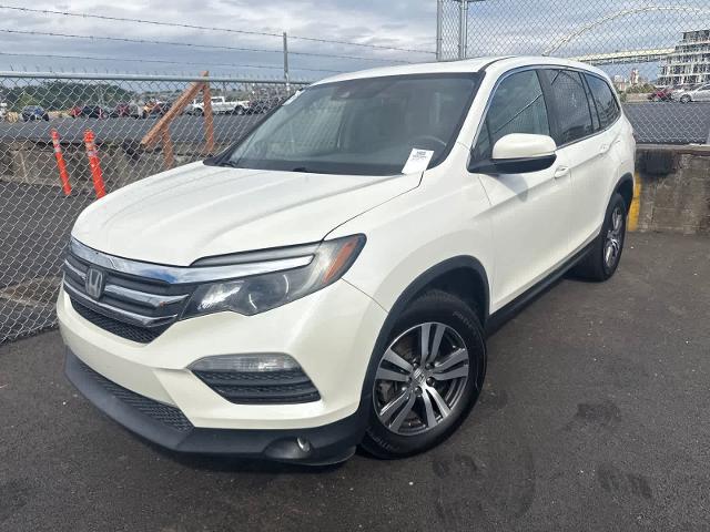 2018 Honda Pilot EX-L for sale in Roseburg, OR