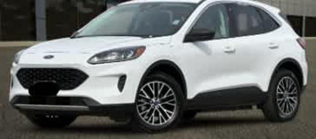 2022 Ford Escape SE Plug-In Hybrid for sale in Roseburg, OR