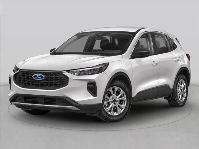 2025 Ford Escape PHEV for sale in Franklin, NC