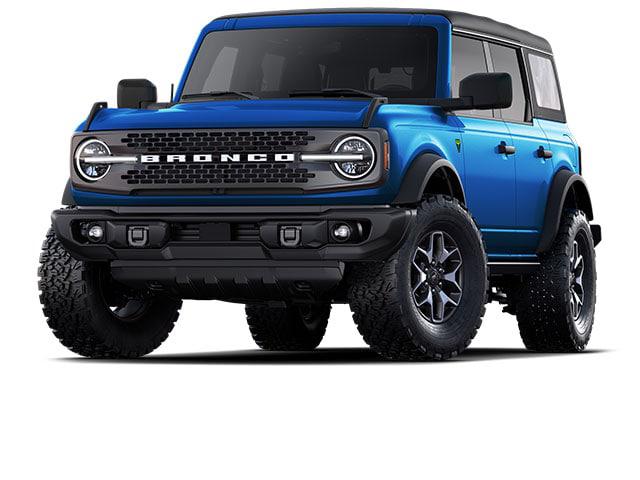 2025 Ford Bronco Badlands for sale in Duncannon, PA