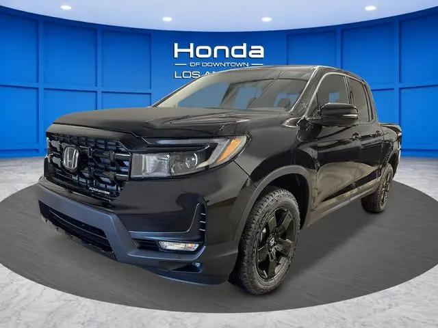 2026 Honda Ridgeline Black Edition for sale in Los Angeles, CA