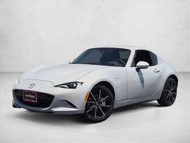 2026 Mazda MX-5 Grand Touring for sale in Carlsbad, CA