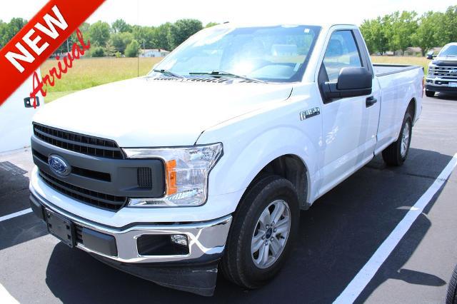 2018 Ford F-150 XL for sale in Saint James, MO