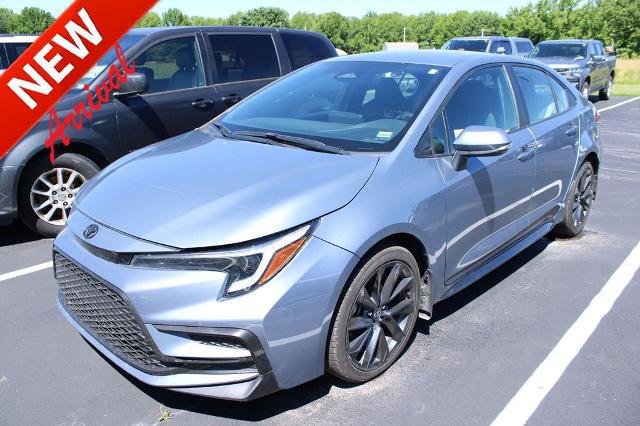 2024 Toyota Corolla SE for sale in Saint James, MO