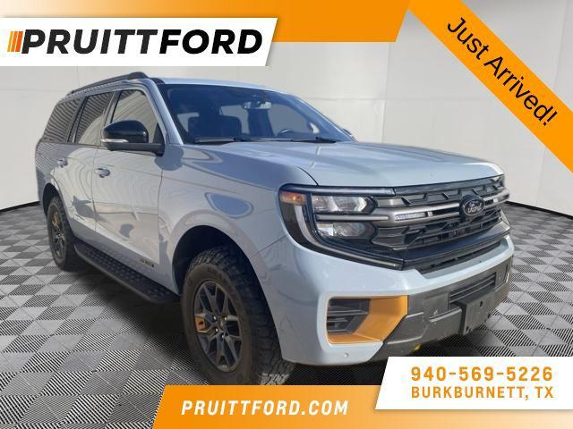 2025 Ford Expedition Tremor for sale in Burkburnett, TX