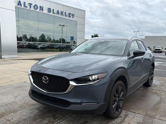 2025 Mazda CX-30 2.5 S Carbon Edition for sale in Somerset, KY