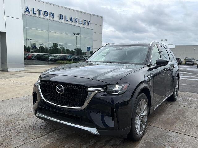 2025 Mazda X-90 3.3 Turbo Premium Plus Package for sale in Somerset, KY