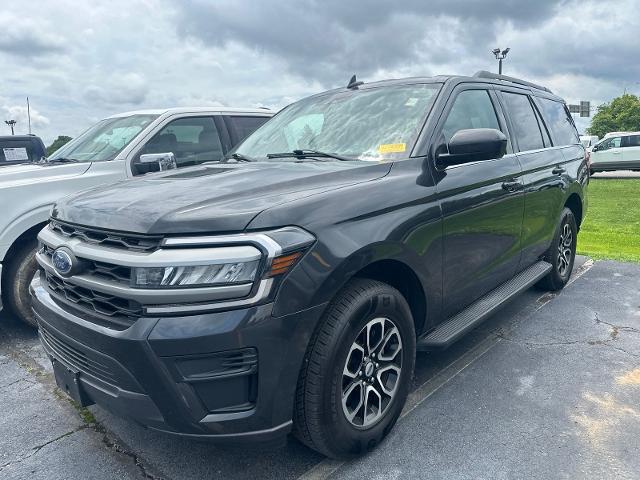 2024 Ford Expedition XLT for sale in Chattanooga, TN