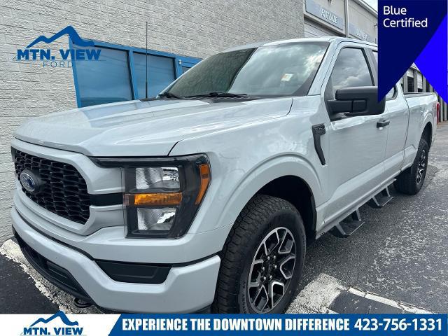 2023 Ford F-150 XL for sale in Chattanooga, TN