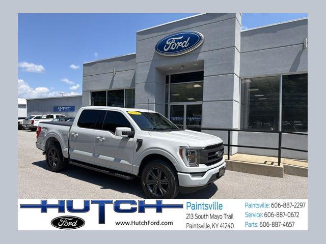 2023 Ford F-150 LARIAT for sale in Paintsville, KY