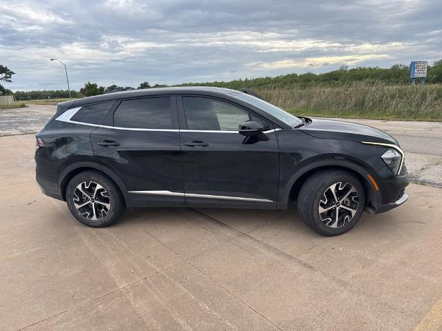 2023 Kia Sportage EX for sale in Wichita Falls, TX