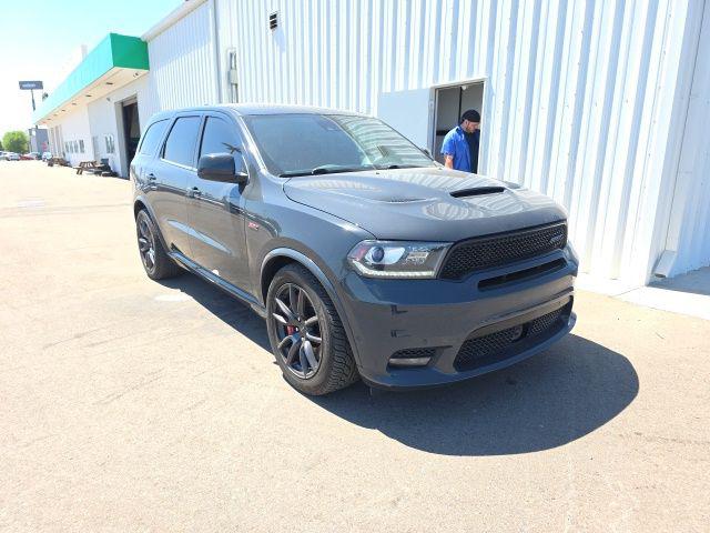 2018 Dodge Durango SRT AWD for sale in Selma, CA