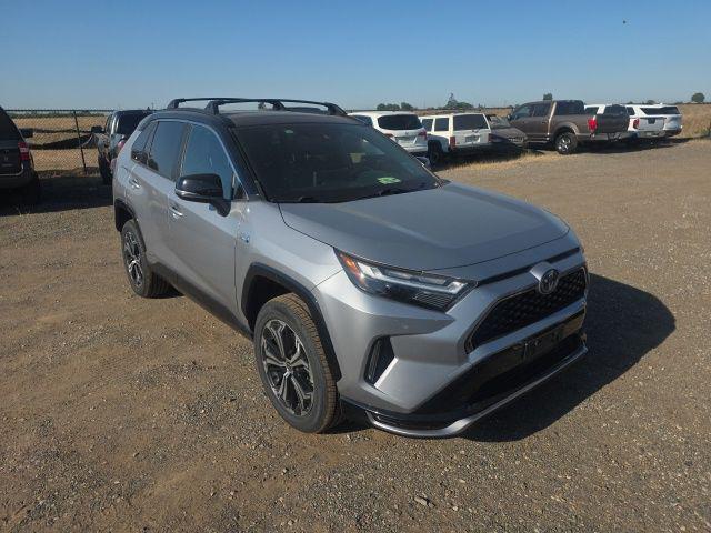 2023 Toyota RAV4 Prime XSE for sale in Selma, CA