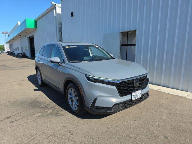 2024 Honda CR-V EX-L 2WD for sale in Selma, CA
