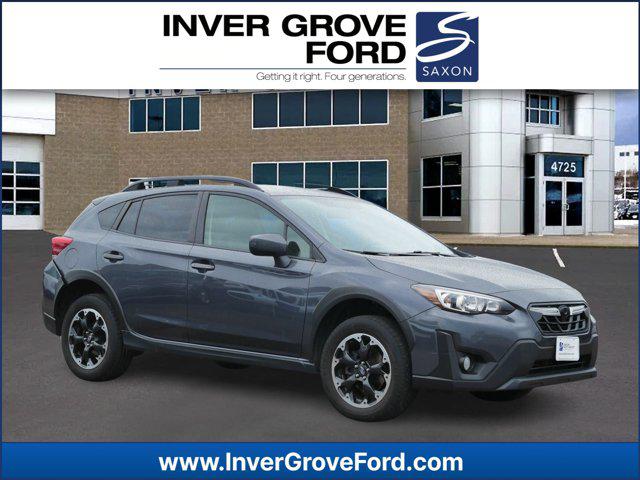 2023 Subaru Crosstrek Premium for sale in Inver Grove Heights, MN