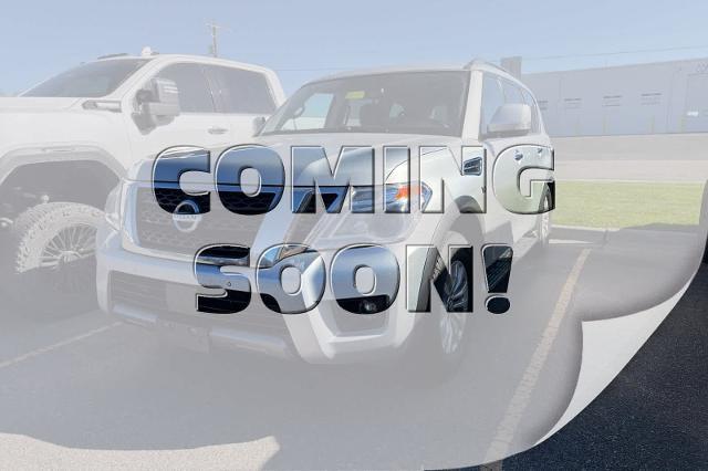2020 Nissan Armada SV 4WD for sale in Idaho Falls, ID