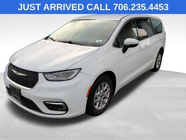 2023 Chrysler Pacifica Touring L for sale in Rome, GA