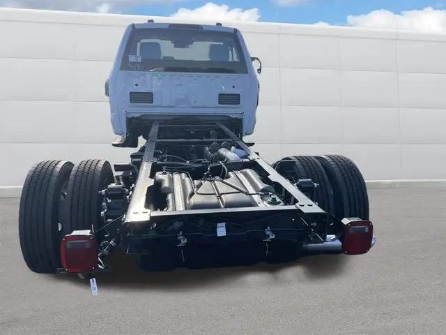 2026 Ford F-550 XL