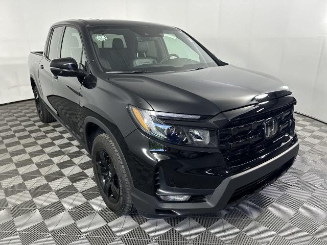 2026 Honda Ridgeline Black Edition for sale in Shelbyville, IN