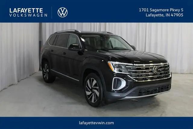 2026 Volkswagen Atlas SEL for sale in Lafayette, IN