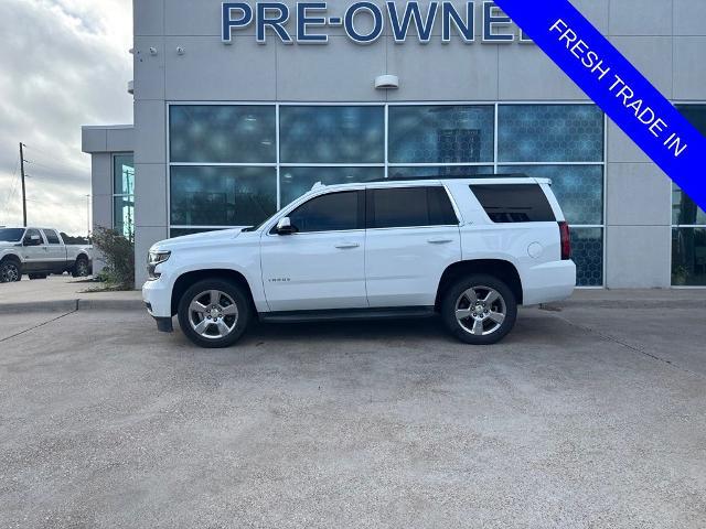 2019 Chevrolet Tahoe LT for sale in Huntsville, TX