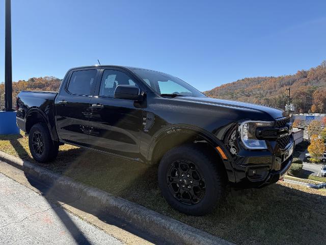 2025 Ford Ranger XLT for sale in Sylva, NC