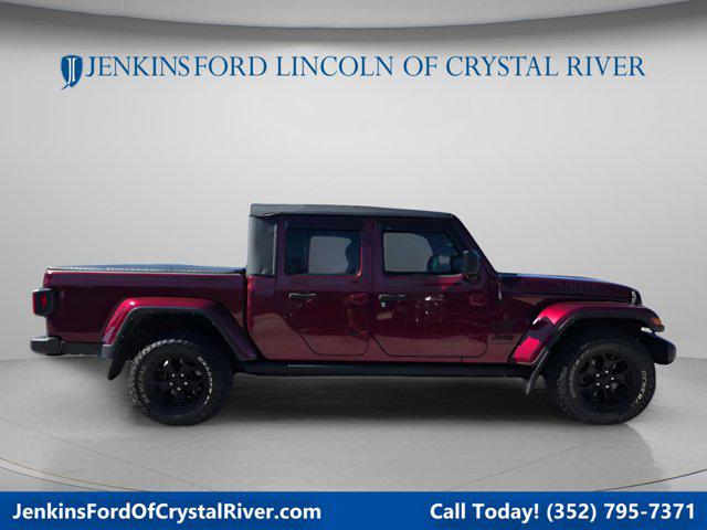 2021 Jeep Gladiator Sport for sale in Crystal River, FL