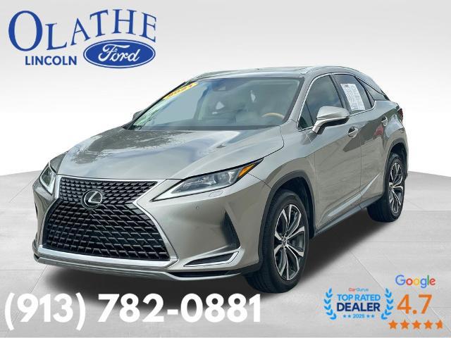 2021 Lexus RX 350 Base for sale in Olathe, KS