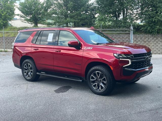 2021 Chevrolet Tahoe 4WD Z71 for sale in Canton, NC