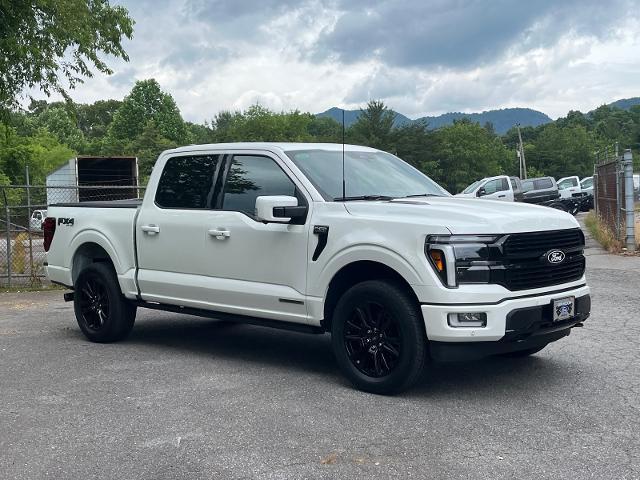 2025 Ford F-150 Platinum for sale in Canton, NC