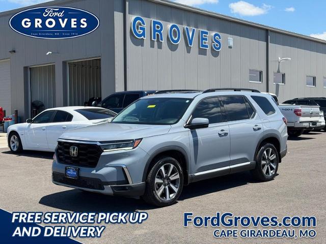 2025 Honda Pilot Touring for sale in Cape Girardeau, MO