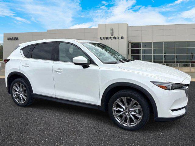 2021 Mazda CX-5 Grand Touring Reserve for sale in Leesburg, FL
