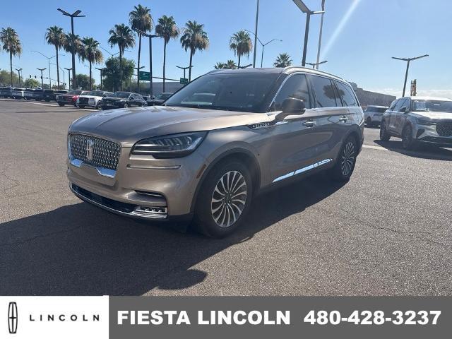 2021 Lincoln Aviator Reserve for sale in Mesa, AZ