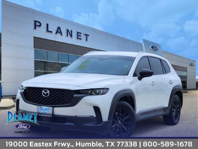 2024 Mazda CX-50 2.5 S Select for sale in Humble, TX