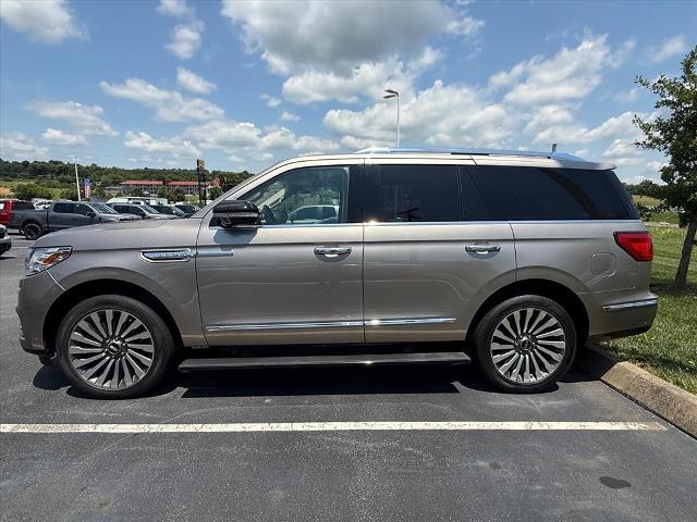 2019 Lincoln Navigator Reserve for sale in Dandridge, TN