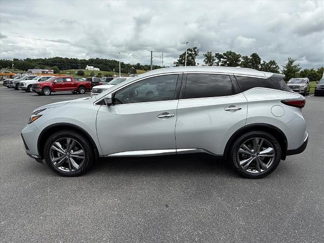 2020 Nissan Murano Platinum FWD for sale in Dandridge, TN