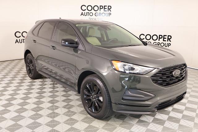 2023 Ford Edge SE for sale in Yukon, OK