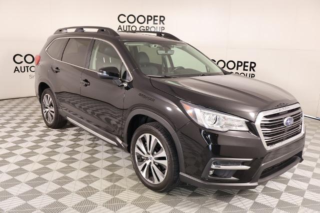 2022 Subaru Ascent Limited for sale in Yukon, OK