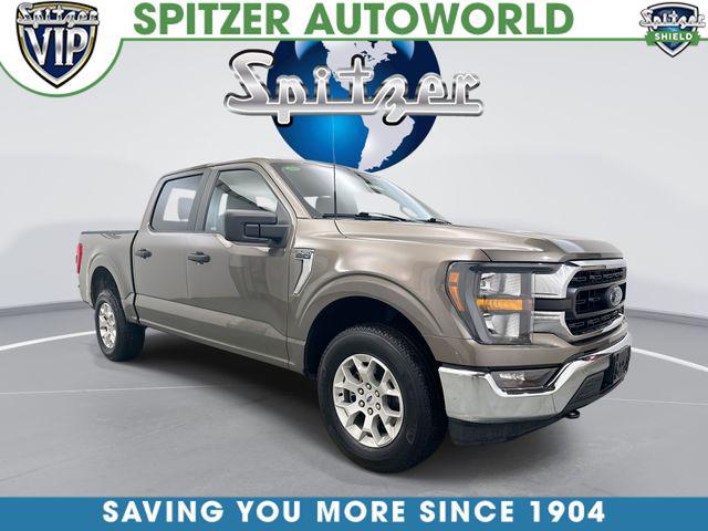 2023 Ford F-150 XLT for sale in Du Bois, PA