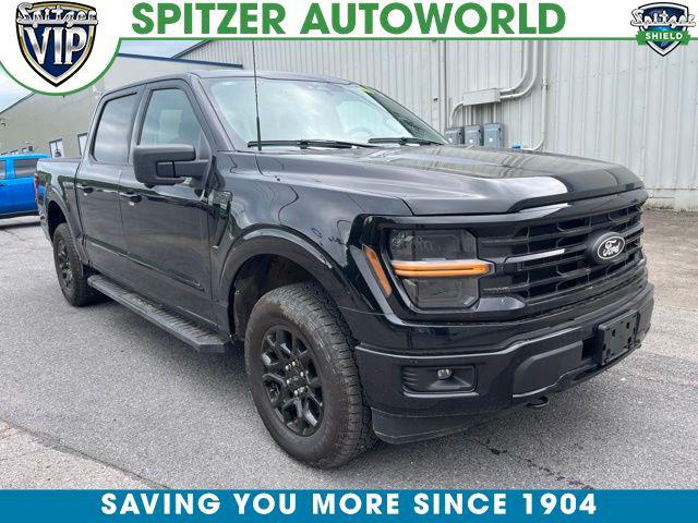 2024 Ford F-150 XLT for sale in Du Bois, PA