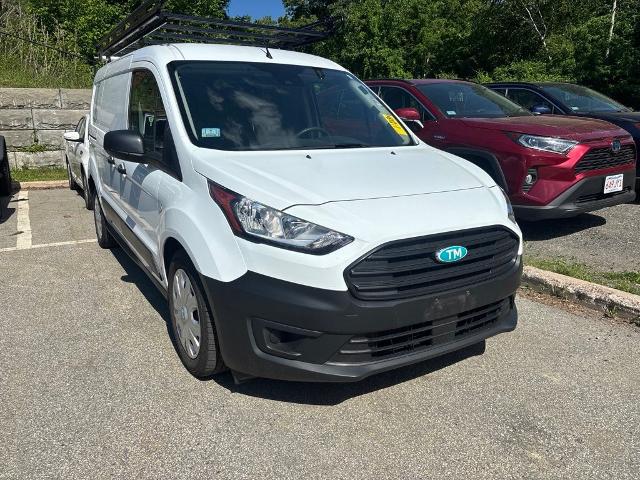2022 Ford Transit Connect XL Cargo Van for sale in Greenfield, MA