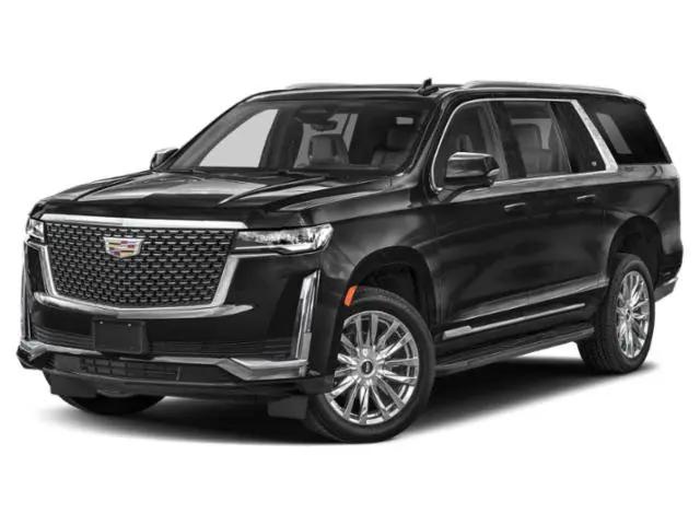 2022 Cadillac Escalade ESV 4WD Premium Luxury for sale in Colma, CA