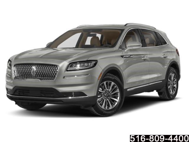 2022 Lincoln Nautilus Standard for sale in Wantagh, NY