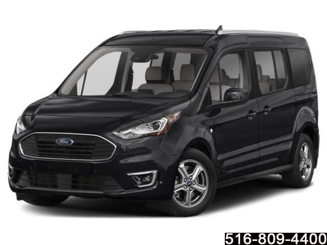 2022 Ford Transit Connect Titanium Passenger Wagon for sale in Wantagh, NY
