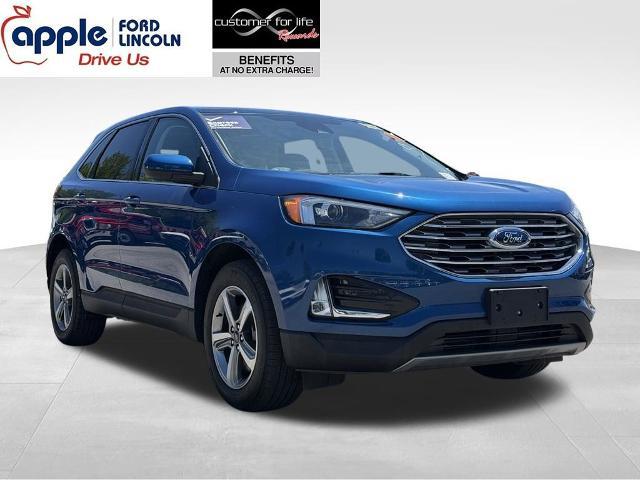 2022 Ford Edge SEL for sale in Columbia, MD