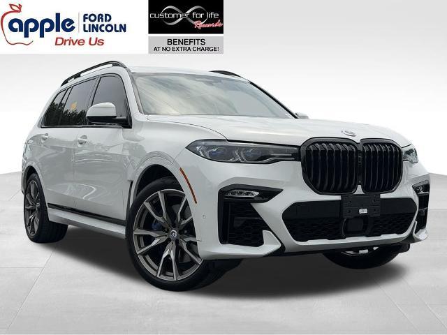 2022 BMW X7 M50i for sale in Columbia, MD