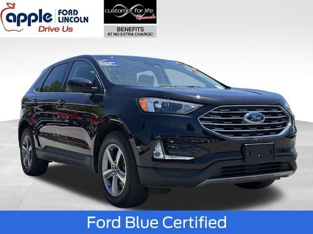 2022 Ford Edge SEL for sale in Columbia, MD