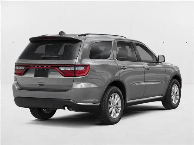 2026 Dodge Durango GT AWD